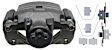 18FR2548 Front, Driver Side OE Replacement Series Brake Caliper, Sold Individually