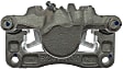 18FR2554C Rear, Driver Side Professional Series Brake Caliper, Sold Individually