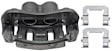 18FR2558 Front, Driver Side DuraStop Series Brake Caliper, Sold Individually