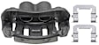 18FR2558 Front, Driver Side DuraStop Series Brake Caliper, Sold Individually