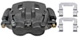 18FR2558 Front, Driver Side DuraStop Series Brake Caliper, Sold Individually