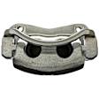 18FR2559N Front, Passenger Side Gold Series Brake Caliper, Sold Individually
