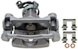 18FR2562C Rear, Driver Side Professional Series Brake Caliper, Sold Individually