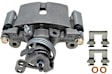 18FR2562C Rear, Driver Side Professional Series Brake Caliper, Sold Individually