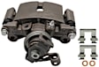 18FR2563C Rear, Passenger Side Professional Series Brake Caliper, Sold Individually