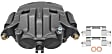 18FR2567 Front, Driver Side DuraStop Series Brake Caliper, Sold Individually