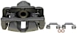 18FR2571 Rear, Passenger Side DuraStop Series Brake Caliper, Sold Individually