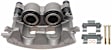 18FR2576 DuraStop Series Brake Caliper, Sold Individually