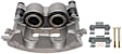 18FR2576 DuraStop Series Brake Caliper, Sold Individually