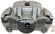 18FR2577 Front, Driver Side DuraStop Series Brake Caliper, Sold Individually