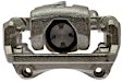 18FR2596N Rear, Passenger Side Professional Series Brake Caliper, Sold Individually