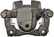 18FR2600N Rear, Driver Side Professional Series Brake Caliper, Sold Individually