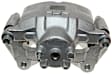 18FR2611 Front, Driver Side DuraStop Series Brake Caliper, Sold Individually