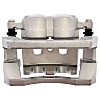 2011 Ford F-250 Super Duty - Rear, Driver or Passenger Side Brake Caliper, 4WD, Professional Series
