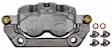 18FR2618C Rear, Driver Side Brake Caliper, Sold Individually
