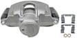 18FR2619 Front, Driver Side OE Replacement Series Brake Caliper, Sold Individually