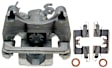 18FR2622 Rear, Passenger Side OE Replacement Series Brake Caliper, Sold Individually