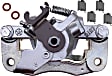 18FR2637C Rear, Passenger Side Professional Series Brake Caliper, Sold Individually