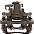18FR2637N Rear, Passenger Side Gold Series Brake Caliper, Sold Individually
