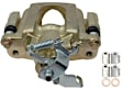 18FR2638 Rear, Driver Side DuraStop Series Brake Caliper, Sold Individually