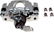 18FR2638C Rear, Driver Side Professional Series Brake Caliper, Sold Individually