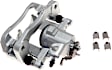 18FR2638C Rear, Driver Side Professional Series Brake Caliper, Sold Individually