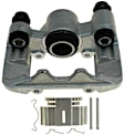 18FR2641 Rear, Passenger Side DuraStop Series Brake Caliper, Sold Individually