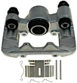 18FR2641 Rear, Passenger Side DuraStop Series Brake Caliper, Sold Individually