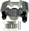 18FR2641 Rear, Passenger Side DuraStop Series Brake Caliper, Sold Individually