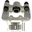 18FR2642 Rear, Driver Side DuraStop Series Brake Caliper, Sold Individually