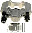 18FR2642 Rear, Driver Side DuraStop Series Brake Caliper, Sold Individually