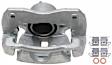 18FR2644 Front, Passenger Side DuraStop Series Brake Caliper, Sold Individually