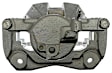 18FR2644C Front, Passenger Side Professional Series Brake Caliper, Sold Individually