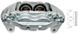18FR2655 Front, Passenger Side DuraStop Series Brake Caliper, Sold Individually