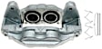 18FR2656 Front, Driver Side DuraStop Series Brake Caliper, Sold Individually