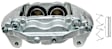 18FR2656 Front, Driver Side DuraStop Series Brake Caliper, Sold Individually