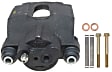 18FR2661 Rear, Driver Side DuraStop Series Brake Caliper, Sold Individually