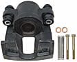 18FR2661 Rear, Driver Side DuraStop Series Brake Caliper, Sold Individually