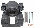 18FR2662 Rear, Passenger Side OE Replacement Series Brake Caliper, Sold Individually