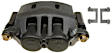 18FR2664 Front, Driver Side DuraStop Series Brake Caliper, Sold Individually
