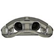 18FR2665N Front, Passenger Side Brake Caliper, Sold Individually