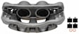 18FR2666 Front, Driver Side DuraStop Series Brake Caliper, Sold Individually