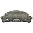 18FR2666N Front, Driver Side Brake Caliper, Sold Individually