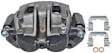 18FR2684 Front, Driver Side OE Replacement Series Brake Caliper, Sold Individually