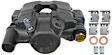 18FR2691 Rear, Driver Side OE Replacement Series Brake Caliper, Sold Individually