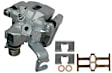 18FR2709 Rear, Driver Side OE Replacement Series Brake Caliper, Sold Individually
