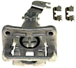 18FR2715 Rear, Passenger Side OE Replacement Series Brake Caliper, Sold Individually