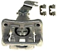 18FR2715 Rear, Passenger Side OE Replacement Series Brake Caliper, Sold Individually