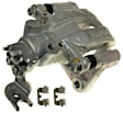 18FR2715 Rear, Passenger Side OE Replacement Series Brake Caliper, Sold Individually