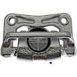 18FR2716C Rear, Driver Side Brake Caliper, Sold Individually